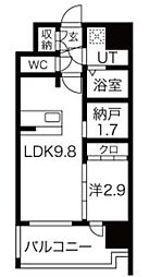 東大阪市西堤1丁目