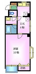 ラ・ビスタ丸の内 305