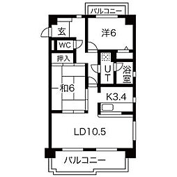 ブラウニーII 301