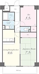 サンクレスト28 603