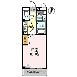 アバンウェル泉佐野 306