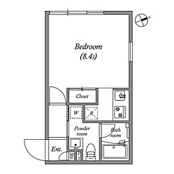 ＧｒａｎＤｕｏ千歳船橋IV 0208