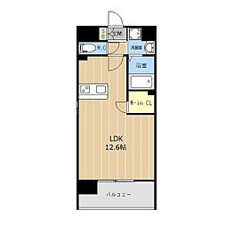 LIBTH本荘プレミア 1301