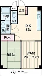 羽村市羽東1丁目