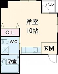 ＯＢＣマンション 302
