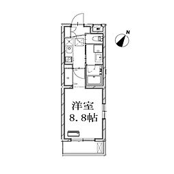グレイスフラット 102