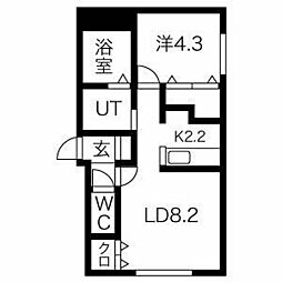 札幌市東区北十八条東8丁目