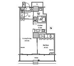 ＴＨＥ　ＴＯＫＹＯ　ＴＯＷＥＲＳ　ＭＩＤＴＯＷＥＲ 1010