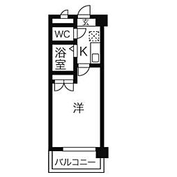 シャンポール長久手 105