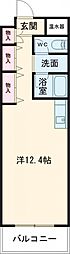 Ｎビレッジ 3A