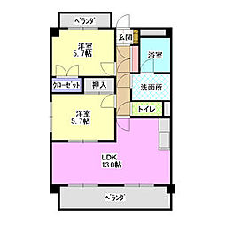 レージュ東栄 303