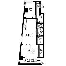 リアライズ猪子石 206