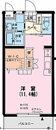ボナール出北 102