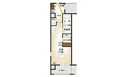 ルネス　ロマネガーデン 206