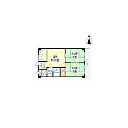 メゾンエトワール 203