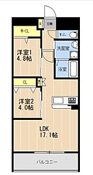 VALENTIA友泉亭 305