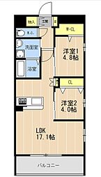 VALENTIA友泉亭 806