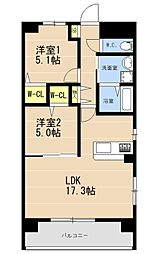 VALENTIA友泉亭 408