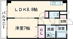 ＴＴＭ・ＣＡＬＭ 303