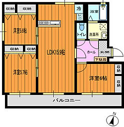 ハイライフT・M 401