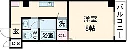 鳳ＴＫハイツ2号館 303