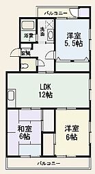 K・B・M井口台 101