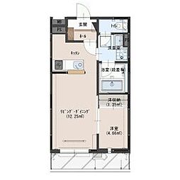 MIKASAレジデンス 302