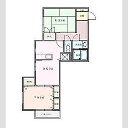 サロマ壱番館 206