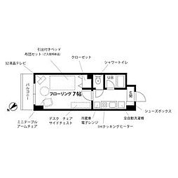 プチグランデロワール 202