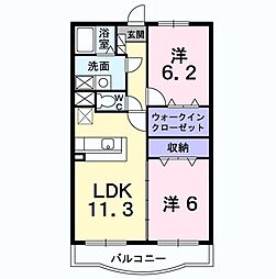 グランドエテルナ 204