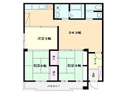 メゾン青山 101