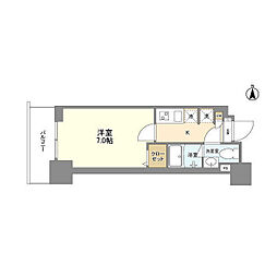 アルファコート蕨2 1002