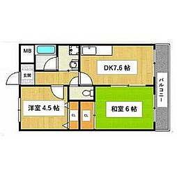 堺市西区神野町3丁