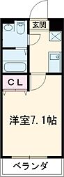 アステール鴻之台 311