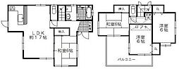 江木町一戸建て 1