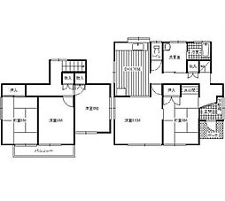 南陽台戸建（T邸） 1