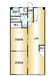 一明マンション（カズアキマンション） 303