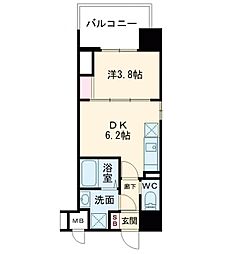 ビガーポリス528滝川公園III 903