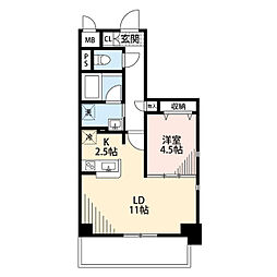 新潟市中央区笹口1丁目