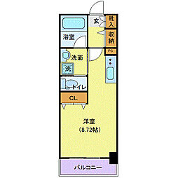 ルミエール日泉 302