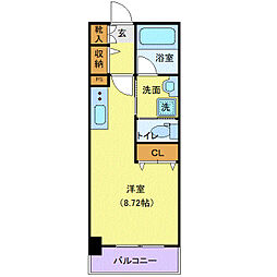 ルミエール日泉 203