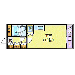 ダイアパレスステーションプラザ五橋 908