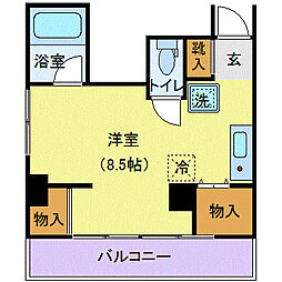 片平ブラボン 303