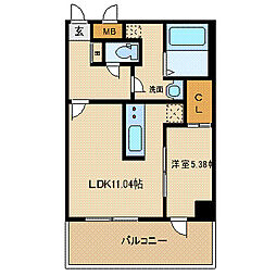 アルティザ仙台花京院 213
