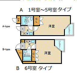 ラフィーヌ旭ヶ丘 503
