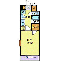 PINE上杉 901