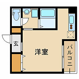 グラン・ドミール仙台駅東 908