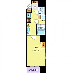 カスタリア勾当台公園 603