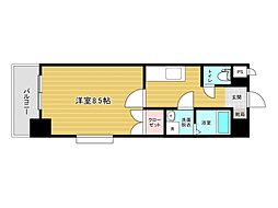 リファレンス門司駅前 504