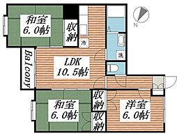 サンワロイヤル長江 0110